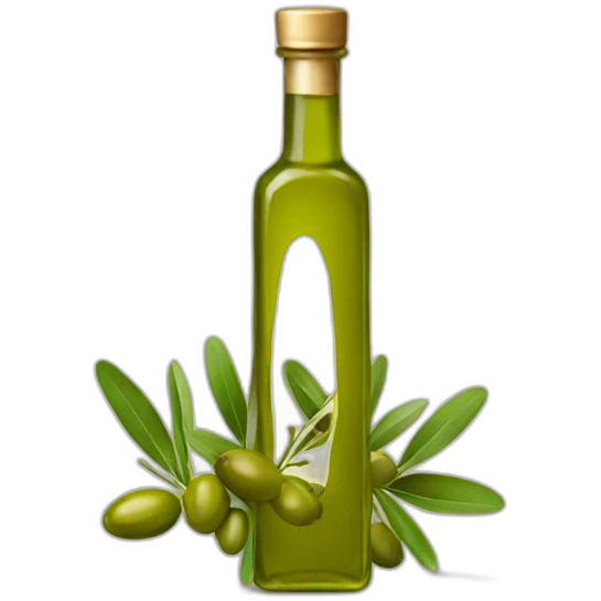 olive oil emoji