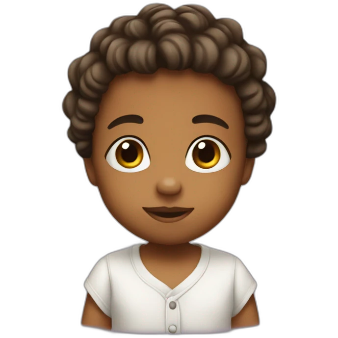 lil baby emoji
