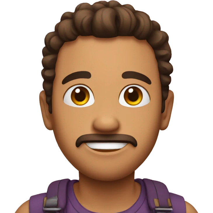 Hola emoji