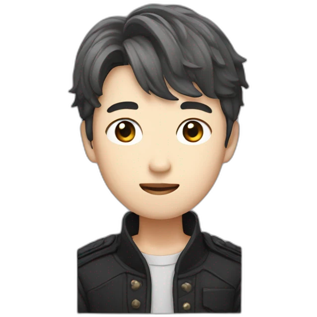 Han jisung emoji