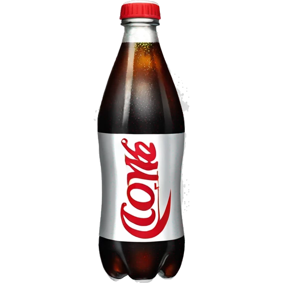 diet coke  emoji