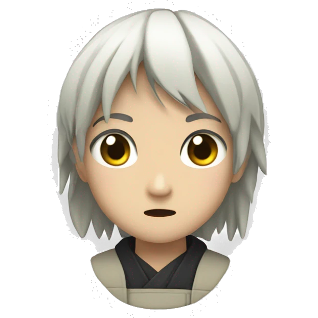 Ryoiki Tenkai emoji