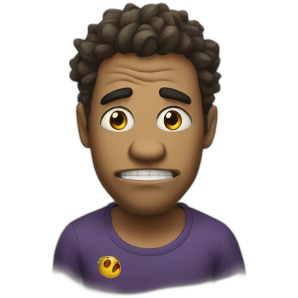 monster mentality emoji