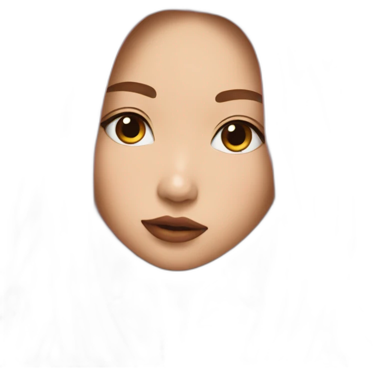 Kim jennie emoji