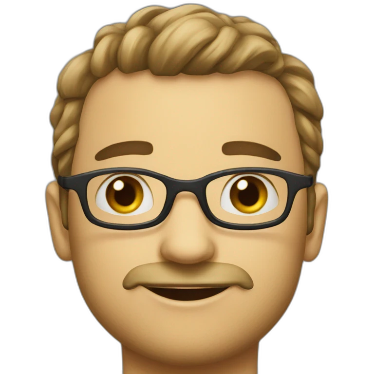 Sucer emoji