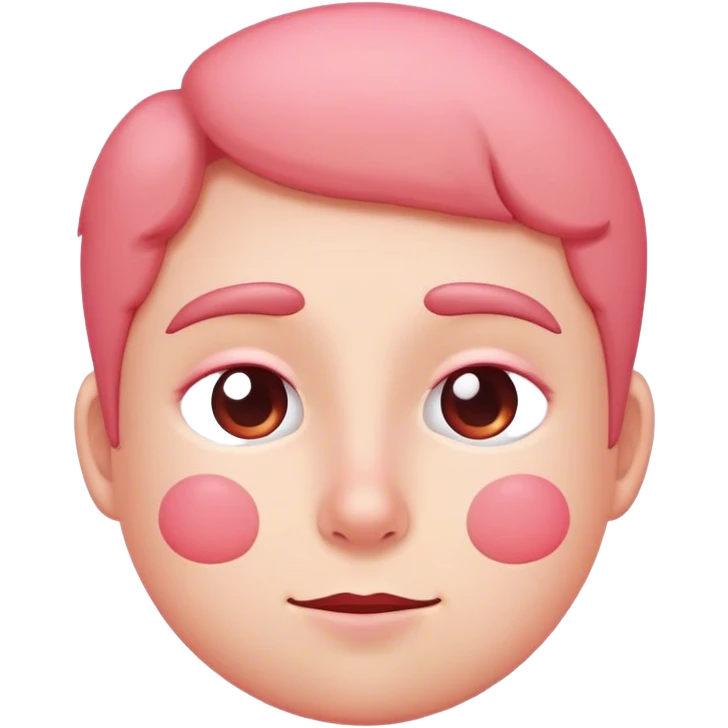 🥰 emoji