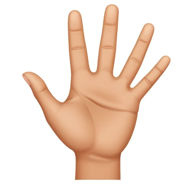 thumbs up emoji