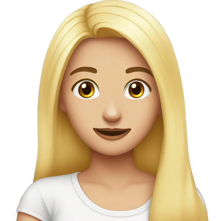☺️👉🏻👈🏻 emoji