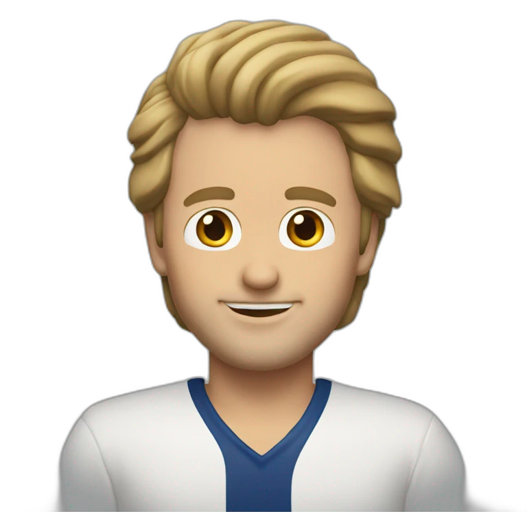 Ron puro emoji