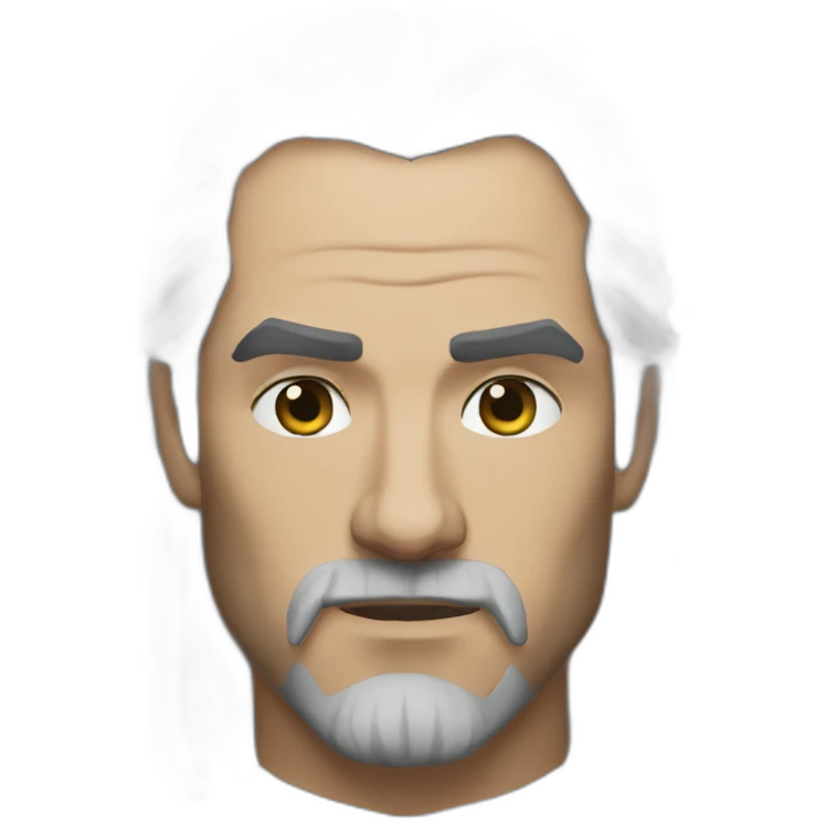 the witcher emoji