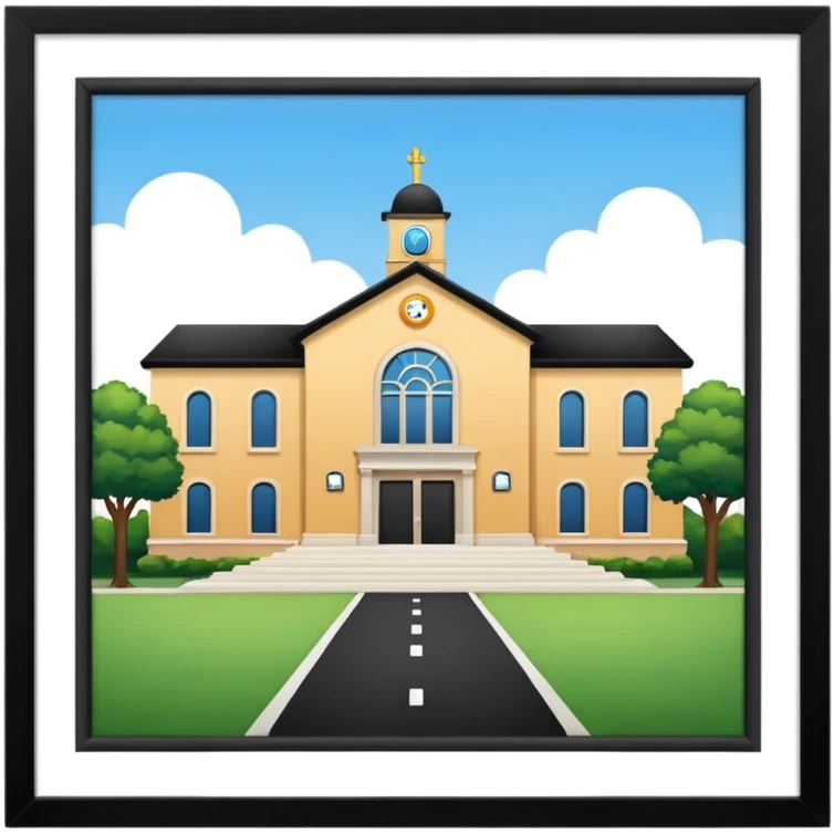 EMOI DEL CAMPUS emoji