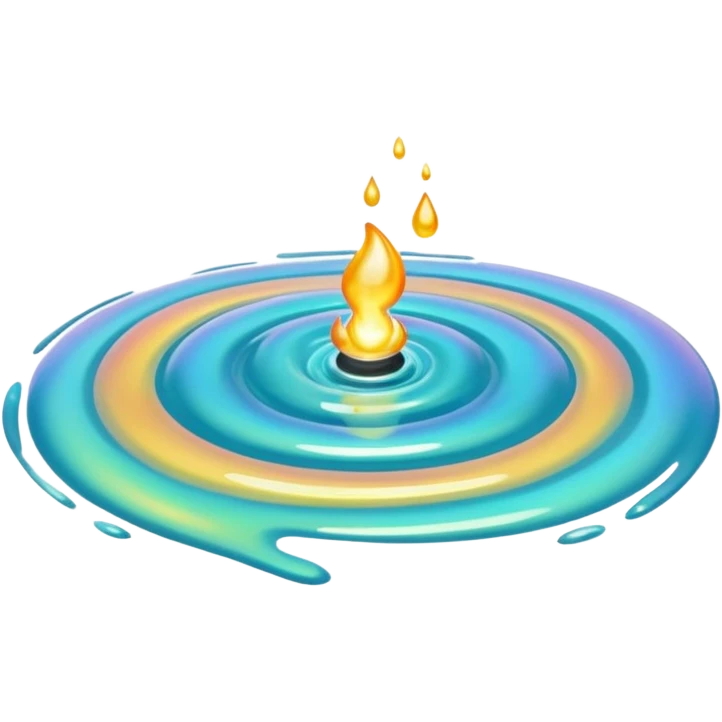 petrol emoji
