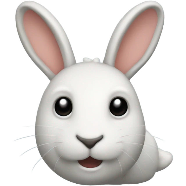 roller rabbit emoji