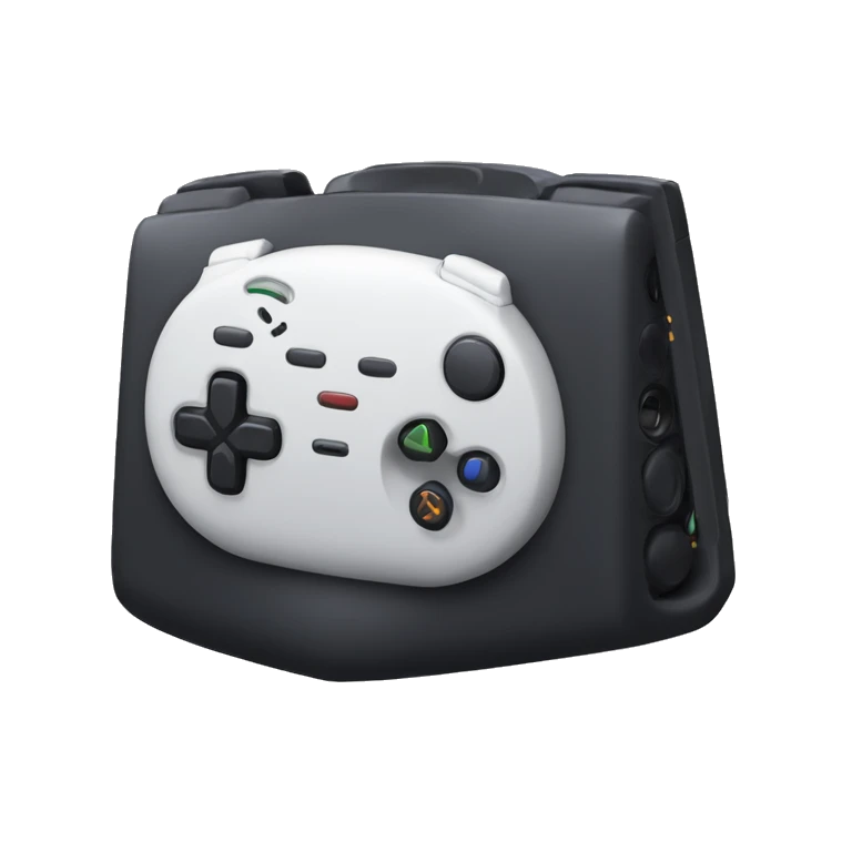 PS5 emoji