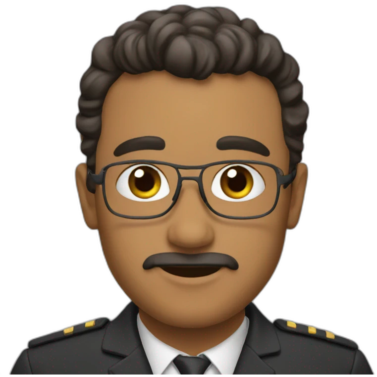 Dios te bendiga  emoji