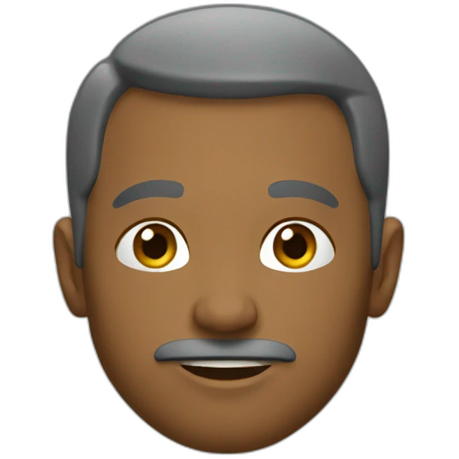 Big emoji