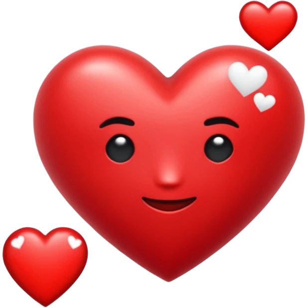 Format dessin GTA V - Emoji amour emoji