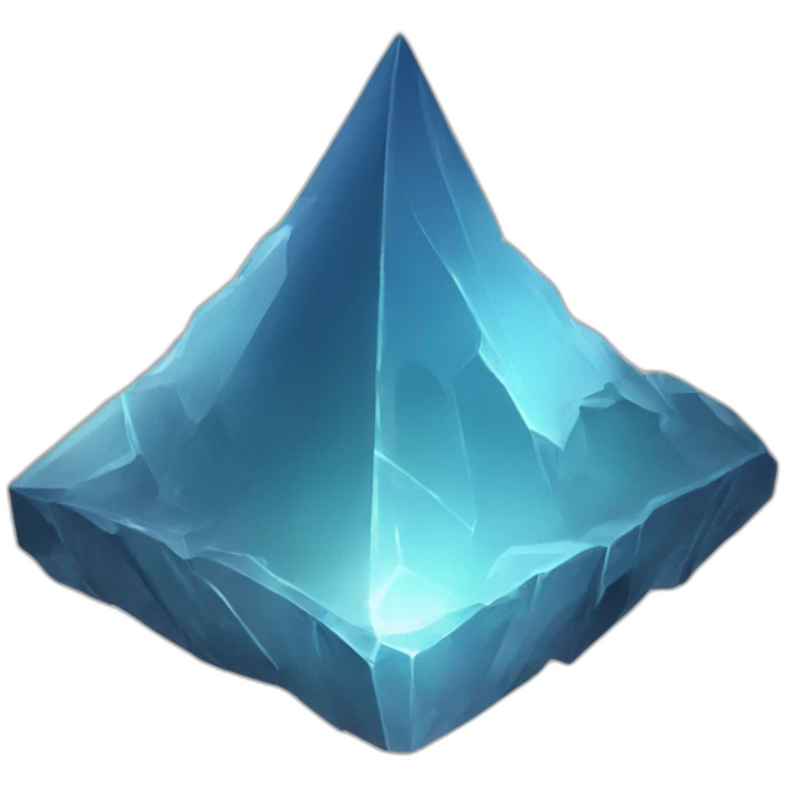 Shard emoji