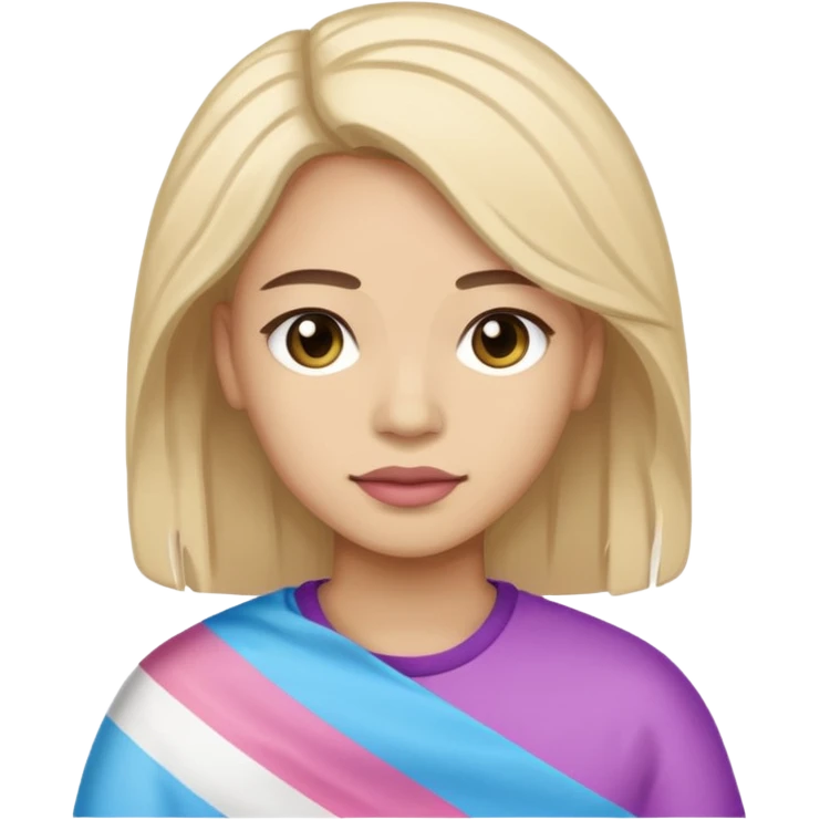 🏳️‍⚧️ emoji