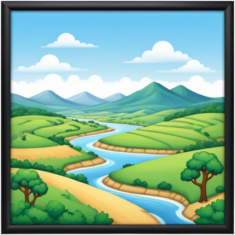 Don's land emoji
