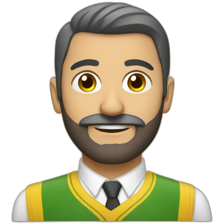 JS kabylie emoji