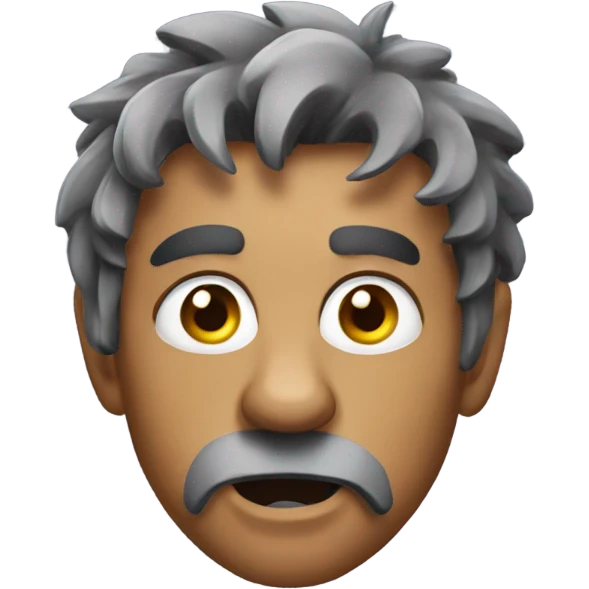complete werewolf  emoji