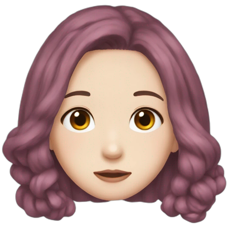 Jisoo emoji