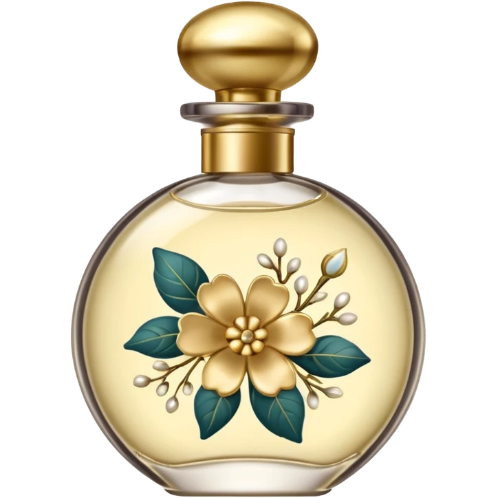 parfum emoji