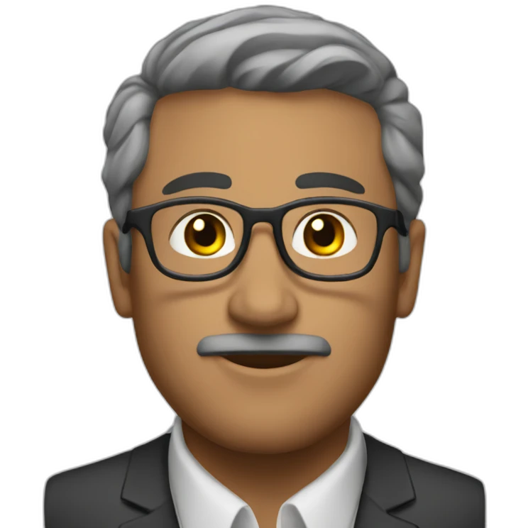 Georges Mikael emoji