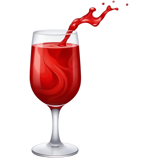 fight juice emoji