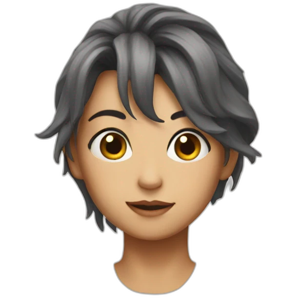 luna emoji