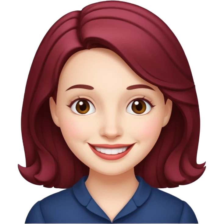 Frances Madison emoji