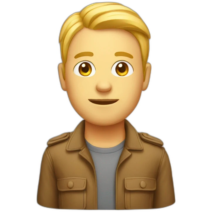 software emoji