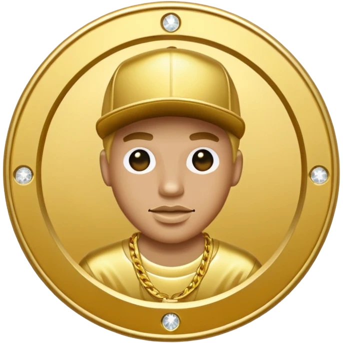 signe du rappeur jul emoji