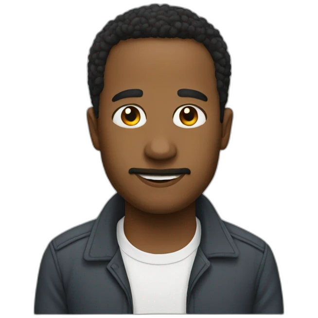 martin emoji
