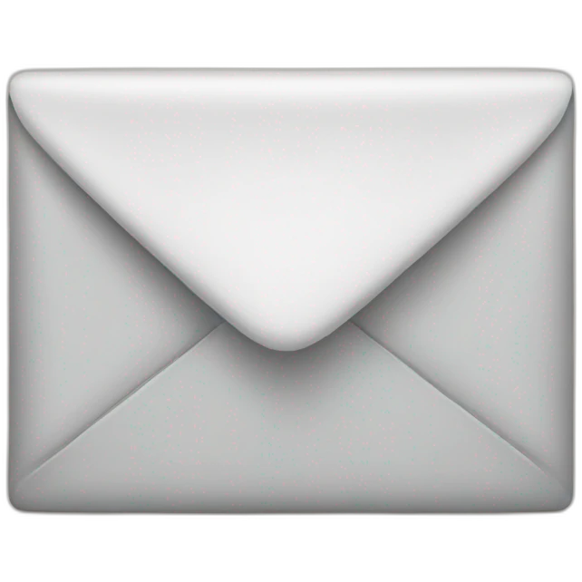 email emoji