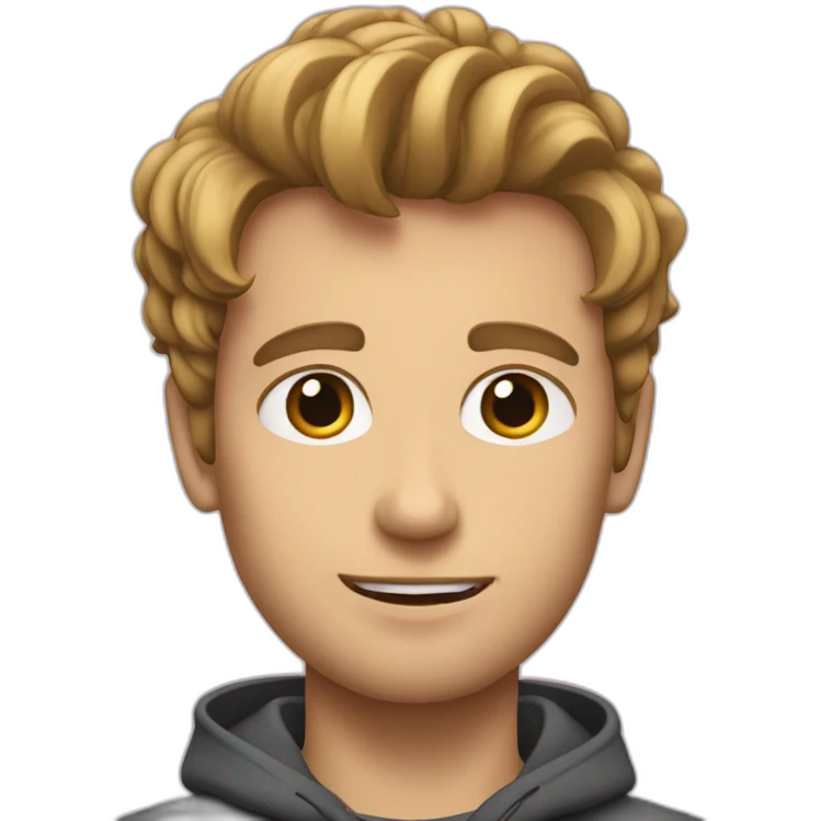 Adam boulland emoji