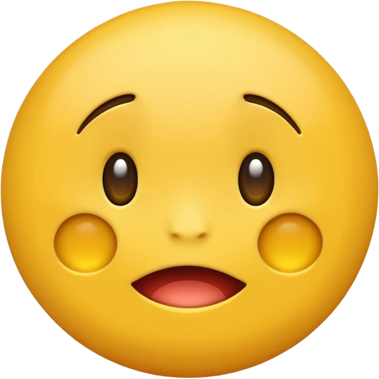 very hungry emoji waiting for streak emoji