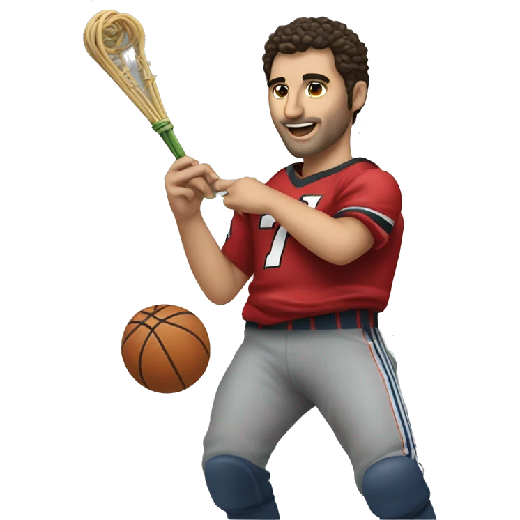 jordan bardella playing bilboquet emoji