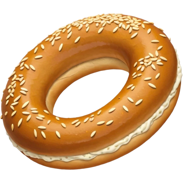Simit emoji