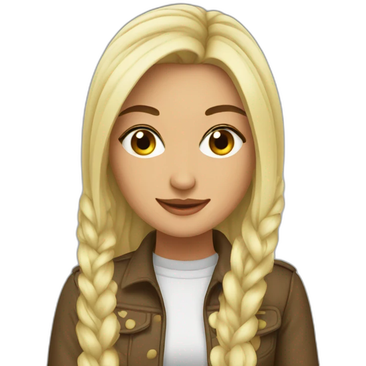 esra reyhan emoji