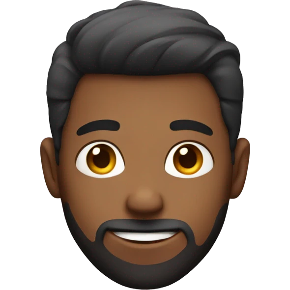 Gay guy emoji