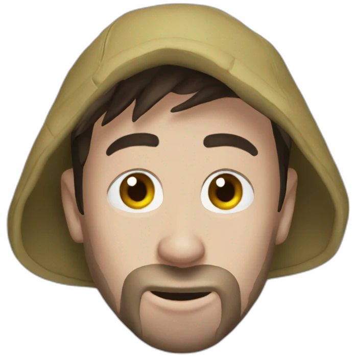 Messi robber emoji