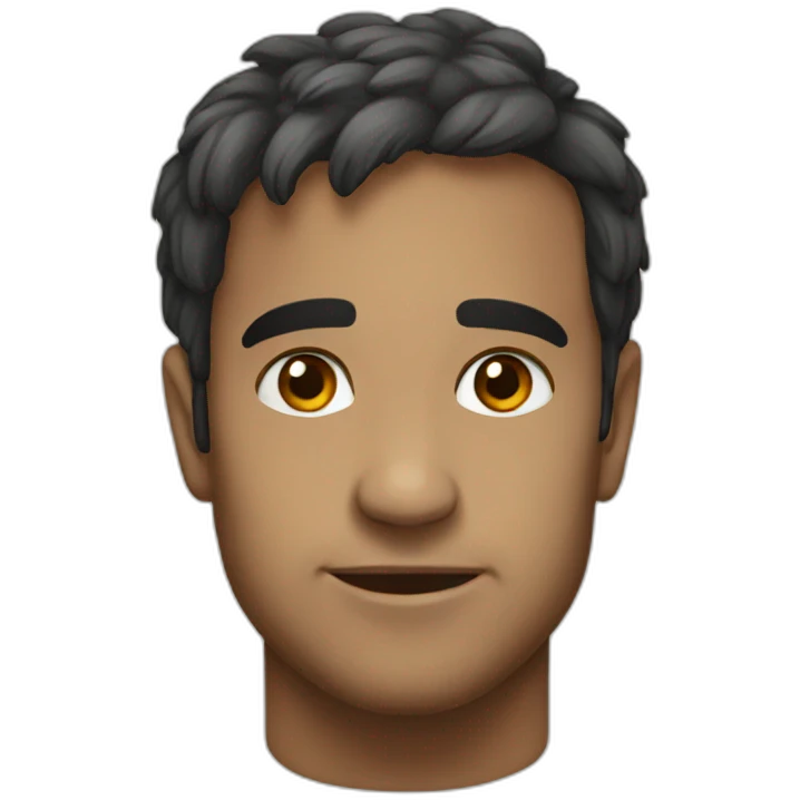 Kaka emoji