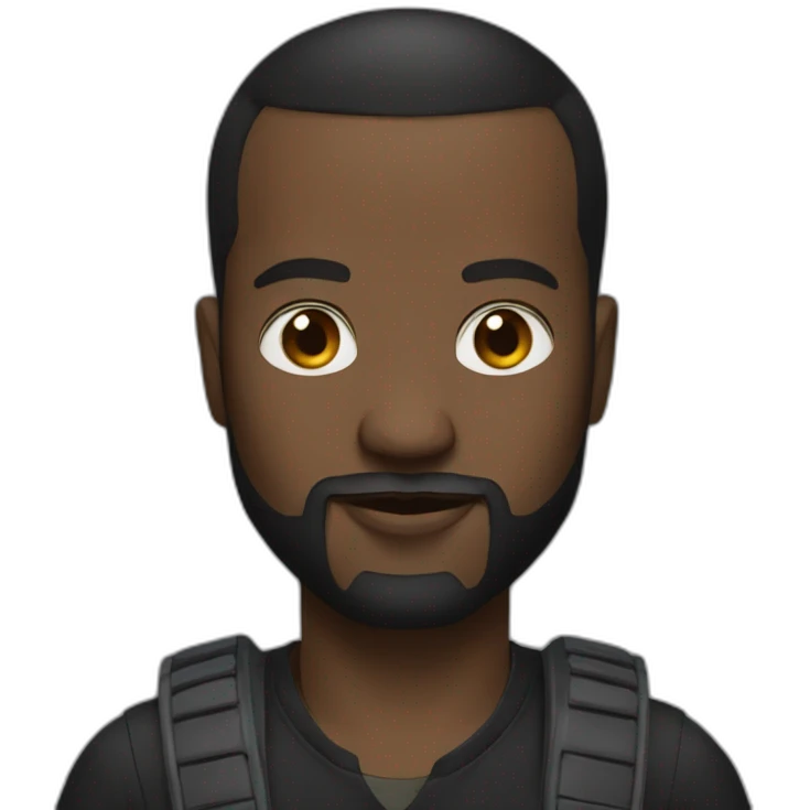 Gims emoji