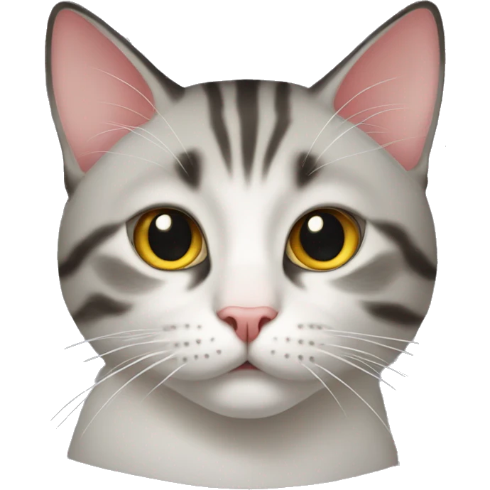 Cat Siam  emoji