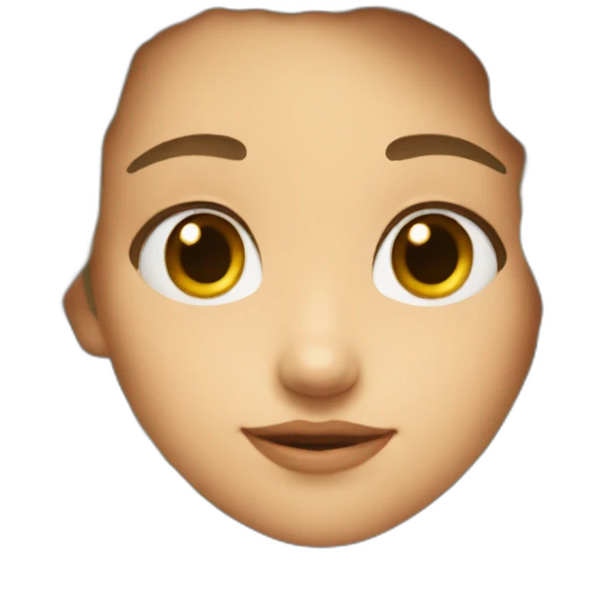 Lucie Lucas emoji