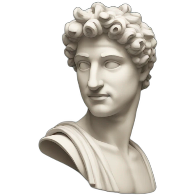 hermes greek god emoji