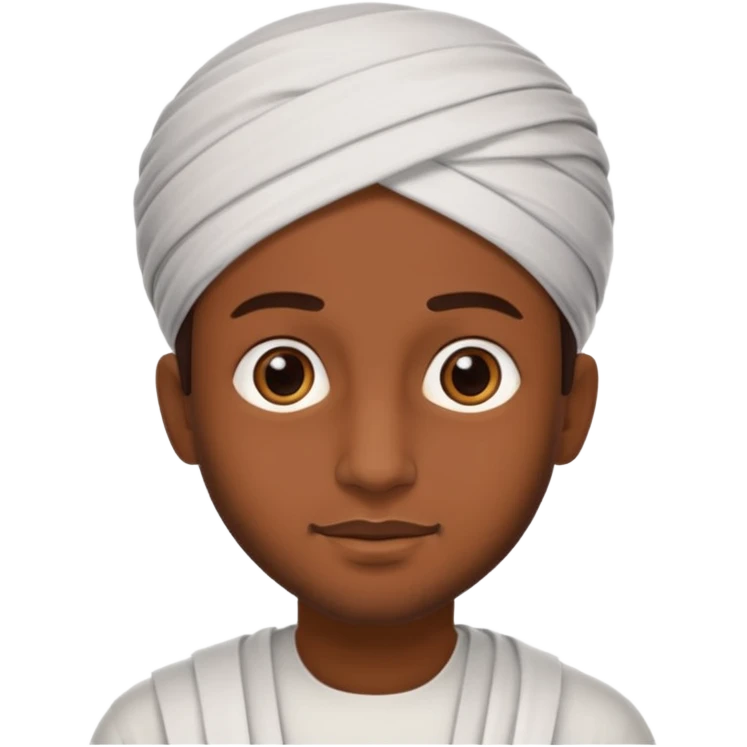 Siyahya abdo emoji