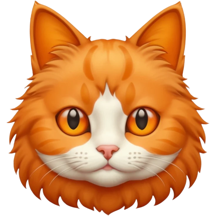 Cat emoji